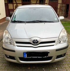 Bild des Angebotes Toyota Corolla Verso Corolla Verso 1.8 Multi-Mode Sol