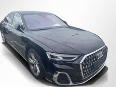Bild des Angebotes Audi A8 50 TDI qu. tipt,HD-Matrix,Standh.,Leder,B&O