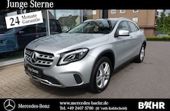 Bild des Angebotes Mercedes-Benz GLA 180 GLA 180 Urban/Navi/LED/Park-Pilot/SHZ/LMR-18" R-CD