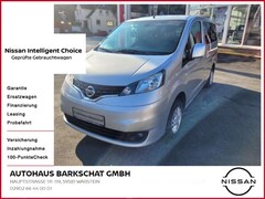 Bild des Angebotes Nissan NV200 /Evalia Evalia Tekna