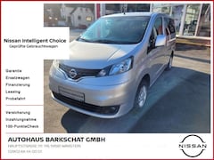 Bild des Angebotes Nissan NV200 /Evalia Evalia Tekna