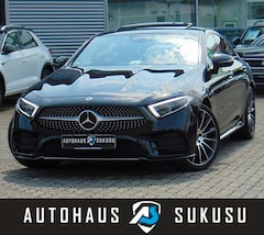 Bild des Angebotes Mercedes-Benz CLS 350 d 4Matic AMG-Line - Widescreen - Burmest