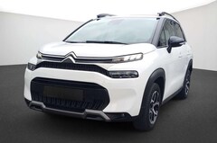 Bild des Angebotes Citroen C3 Aircross PureTech 110 S&S Shine
