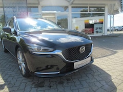 Bild des Angebotes Mazda 6 2.0L SKYACTIV G 165ps 6MT FWD EXCLUSIVE-LINE COMB