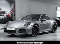 Bild des Angebotes Porsche 992 911 Carrera Sportabgasanlage Rückfahrkamera