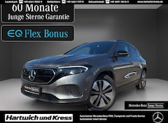 Bild des Angebotes Mercedes-Benz EQA 300 EQA 300 4Matic Progressive Advanced-Plus+Night+Sound+EasyPack+AHK+LED+CarPlay