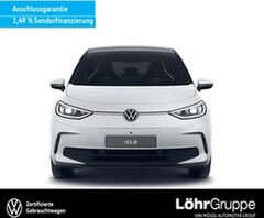 Bild des Angebotes VW ID.3 Pro S 170 kW (5-Sitzer)