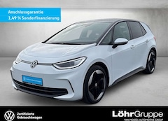 Bild des Angebotes VW ID.3 Pro S 170 kW (5-Sitzer)