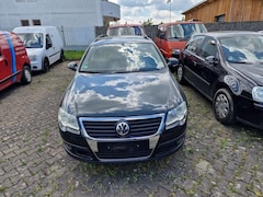 Bild des Angebotes VW Passat Variant Trendline