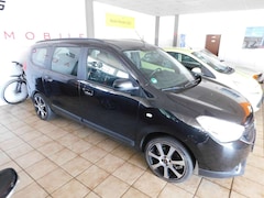 Bild des Angebotes Dacia Lodgy TCe 115 Prestige