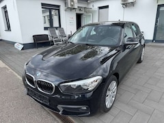 Bild des Angebotes BMW 118 118 i I.Hand Navi Klimaautomatik 5-Türig PDC