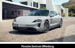 Bild des Angebotes Porsche Taycan GTS Sport Turismo