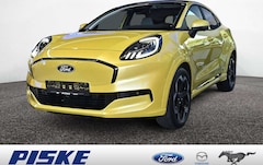 Bild des Angebotes Ford Puma Gen-E Premium KAMERA NAVI ACC LED PANO