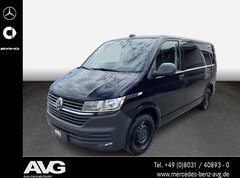 Bild des Angebotes VW T6.1 Transporter T6.1 2.0 TDI Kasten EcoProfi L1H1 Klima PDC BC/NSW