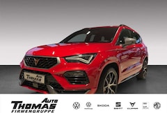 Bild des Angebotes CUPRA Ateca 2.0 TSI DSG AHK+PANO+BREMBO