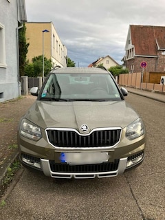 Bild des Angebotes Skoda Yeti Active Outdoor