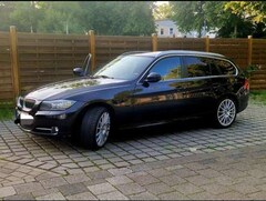 Bild des Angebotes BMW 318 318i