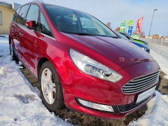 Bild des Angebotes Ford Galaxy 2,0 TDCi Bi-Turbo 154kW DPF Titanium Psh