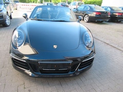Bild des Angebotes Porsche 911 Carrera GTS Cabriolet Approuvet