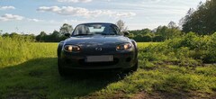 Bild des Angebotes Mazda MX-5 2.0 MZR Energy