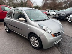 Bild des Angebotes Nissan Micra