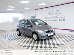 Bild des Angebotes Mercedes-Benz A 180 Autotronic*2Vorb.Rentner*Servicegepf*PDC V&H*Sitzh