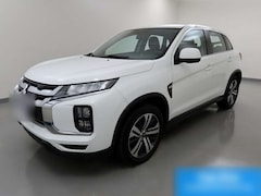 Bild des Angebotes Mitsubishi ASX 2.0 2WD Tempomat+LED