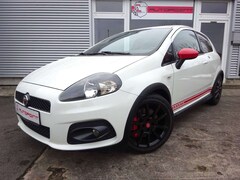 Bild des Angebotes Abarth Grande Punto ABARTH PUNTO 16V Turbo NUR 56.000KM SAMMLER
