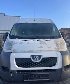 Bild des Angebotes Peugeot Boxer HDi 335 L4