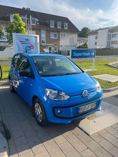 Bild des Angebotes VW up! cup up!