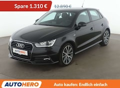 Bild des Angebotes Audi A1 1.4 TFSI *SLINE*PDC*KLIMA*