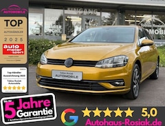Bild des Angebotes VW Golf VII Lim. Join Automatik *SH*PDC*BT*MFL*NAVI