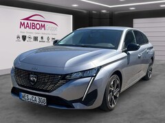 Bild des Angebotes Peugeot 308 SW Allure Diesel Automatik