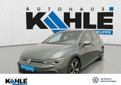 Bild des Angebotes VW Golf GTD 2.0 TDI DSG Klima Navi Rückfahrkamera Kurvenlicht