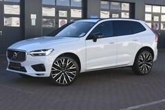 Bild des Angebotes Volvo XC60 B5 D AWD R-Design*LED*STHZ*PANO*H&K*22"*AHK