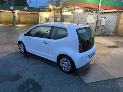 Bild des Angebotes VW up! club