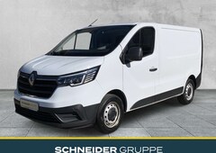 Bild des Angebotes Renault Trafic Blue dCi 130 L1H1 Komfort LED+KAMERA+PDC