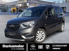 Bild des Angebotes Opel Combo Life 1.2 Turbo Ultimate**AT/Kamera/Klima**