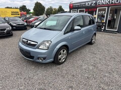 Bild des Angebotes Opel Meriva Meriva Innovation "110 Jahre" KLIMA!!AUTOMATIK!!