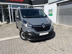 Bild des Angebotes Renault Trafic L1H1 2,8t Komfort mit erst 22000KM…