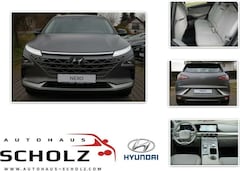 Bild des Angebotes Hyundai NEXO Fuel Cell Premium Navi Leder GSD