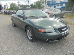 Chrysler Stratus 2.5 Cabrio Aut~Limited 049~1.Hd~77.000km