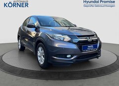 Bild des Angebotes Honda HR-V ELEGANCE 1,6 i-DTEC *NAVI*DAB*SITZHZG*