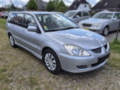 Bild des Angebotes Mitsubishi Lancer Invite Kombi 1.6  Klima  ZV  e.FH   AHK
