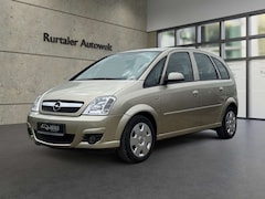 Bild des Angebotes Opel Meriva Edition *AUTOMATIK*KLIMA*E-PAKET*TÜV*