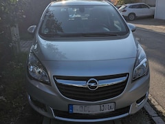 Bild des Angebotes Opel Meriva Meriva 1.4 Edition