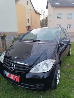 Bild des Angebotes Mercedes-Benz A 160 CDI DPF BlueEFFICIENCY