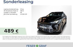 Bild des Angebotes CUPRA Terramar VZ 2.0 TSI DSG LED/Navi/AHK/HeadUp/SHZ