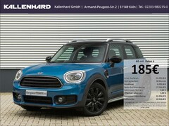Bild des Angebotes MINI Cooper D Countryman Navi-Leder-PDC-Sitzheizung-