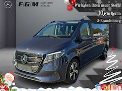 Bild des Angebotes Mercedes-Benz V 250 d lang Style/Distronic/Multibeam/Totwinkel